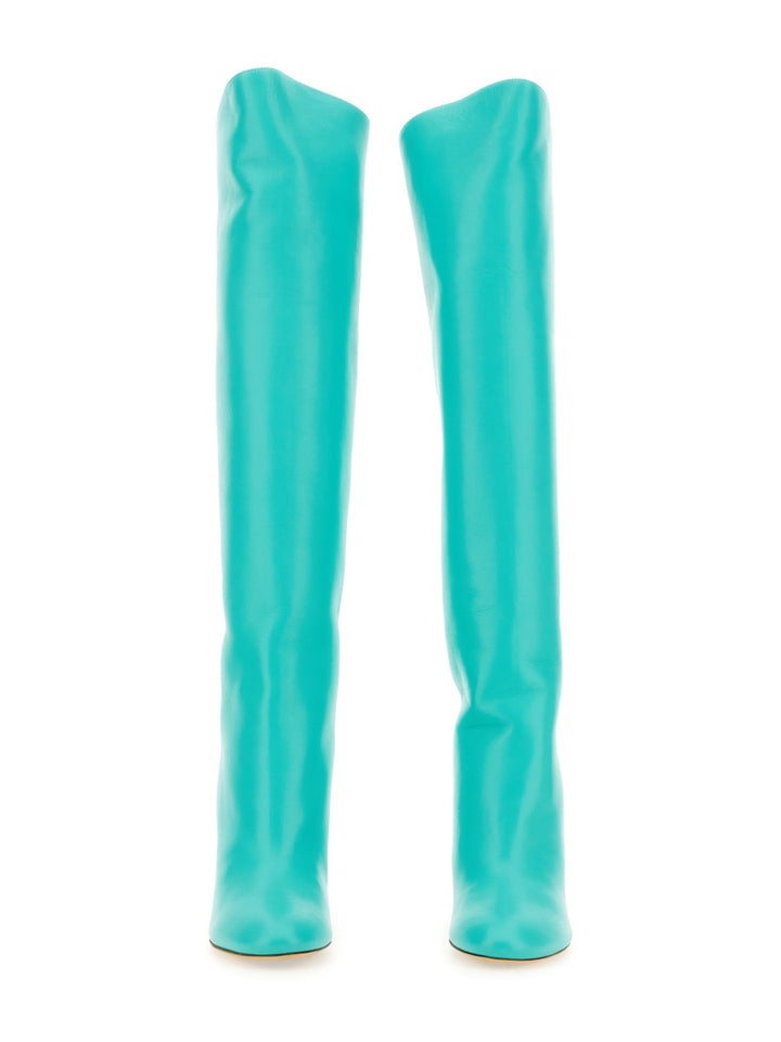 Skorpios Stivali - Baby Blue | e818928e94380753e961d57941c84c69e91e2a49