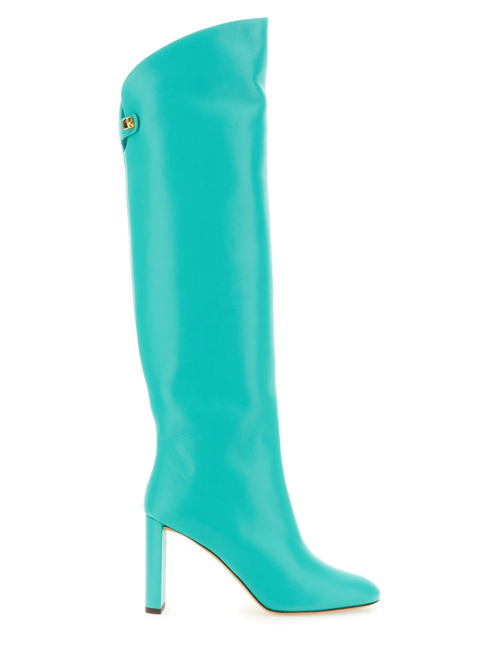 Skorpios Stivali - Baby Blue | 3959327a89a1f8ecf6e3029e49335c36d6da2285