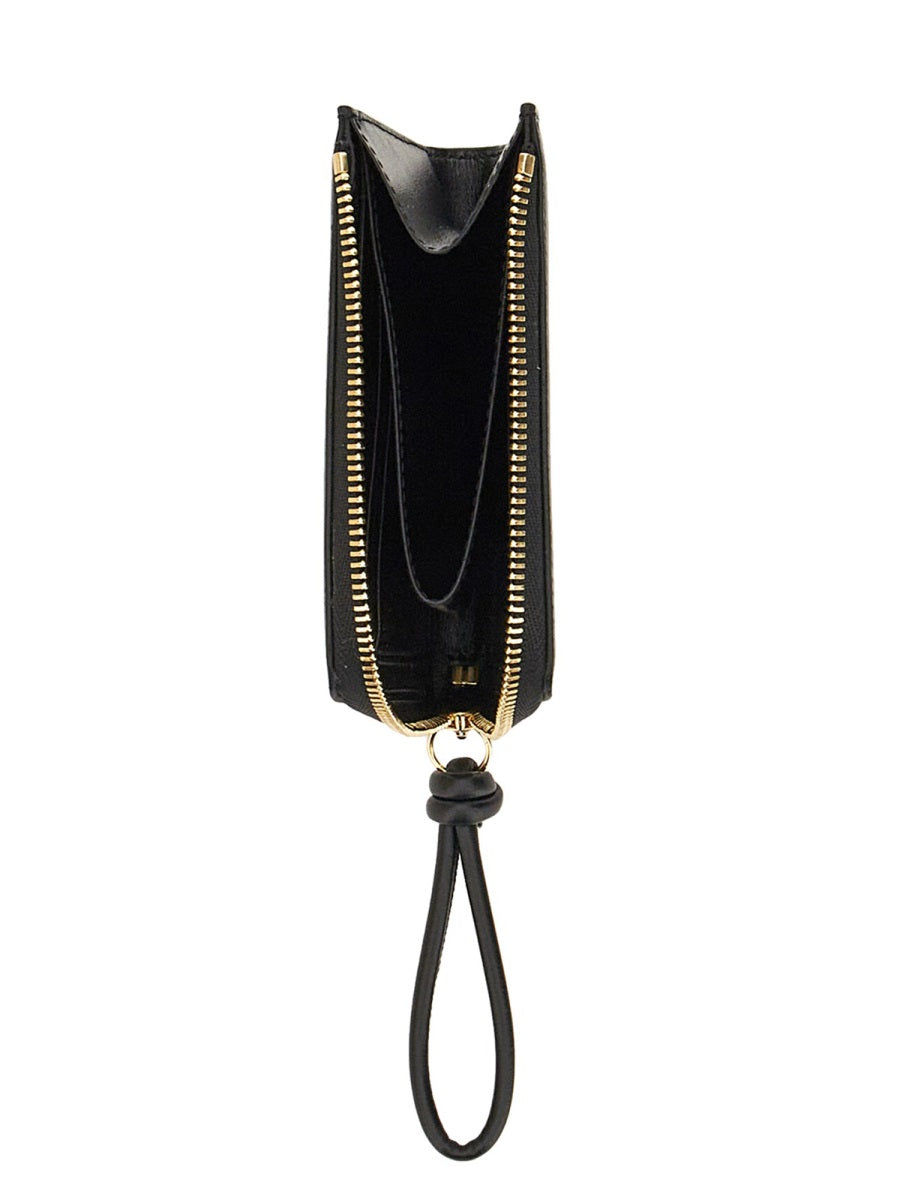 Jil Sander Portafogli e Portacarte - Black | 21cab488970c2ab005f85ac213daa48dbe0e45b3