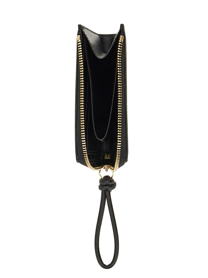 Jil Sander Portafogli e Portacarte - Black | 21cab488970c2ab005f85ac213daa48dbe0e45b3