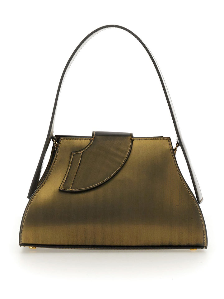 GCDS Borse a Mano - Nero | Wanan Luxury