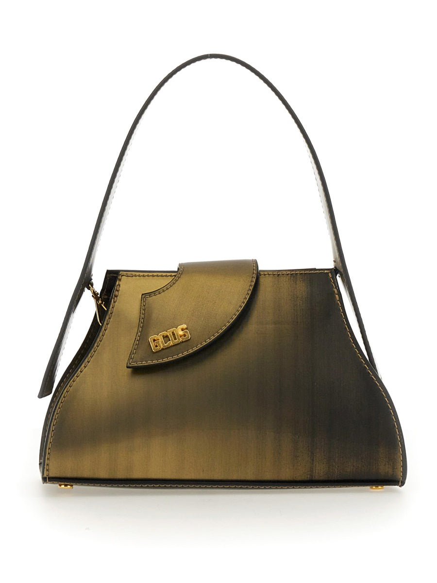 GCDS Borse a Mano - Nero | Wanan Luxury