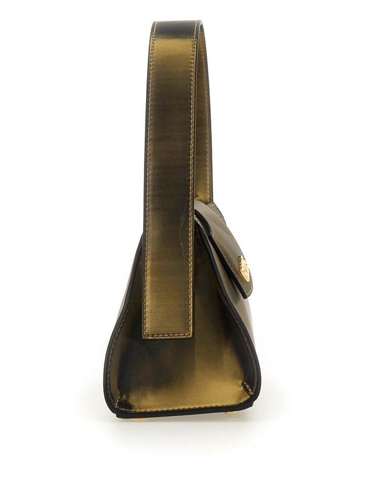 GCDS Borse a Mano - Nero | Wanan Luxury