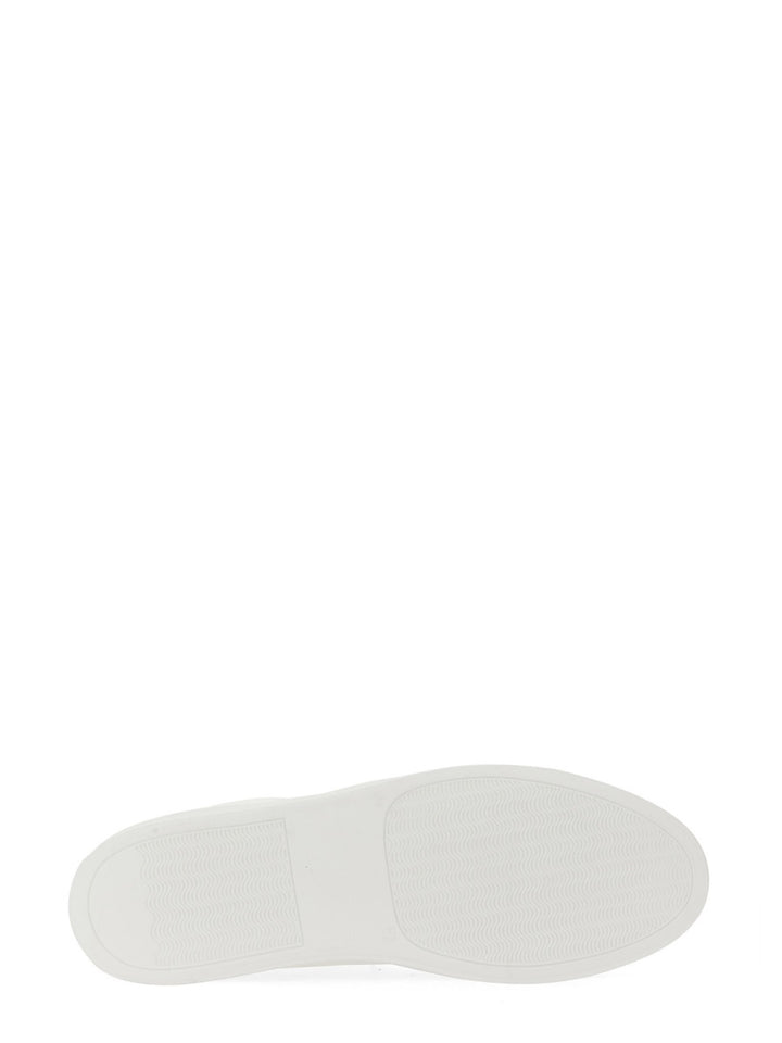 Common Projects Sneakers - Bianco | Wanan Luxury