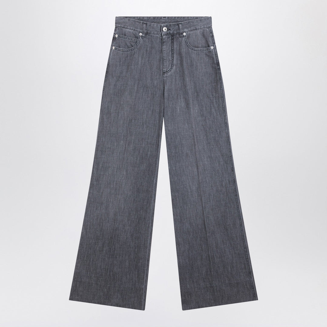 Bottega Veneta Pantaloni - Nero | f37dfb4f7c2012dad8b66434d02b184cb087717c
