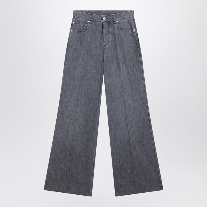 Bottega Veneta Pantaloni - Nero | f37dfb4f7c2012dad8b66434d02b184cb087717c