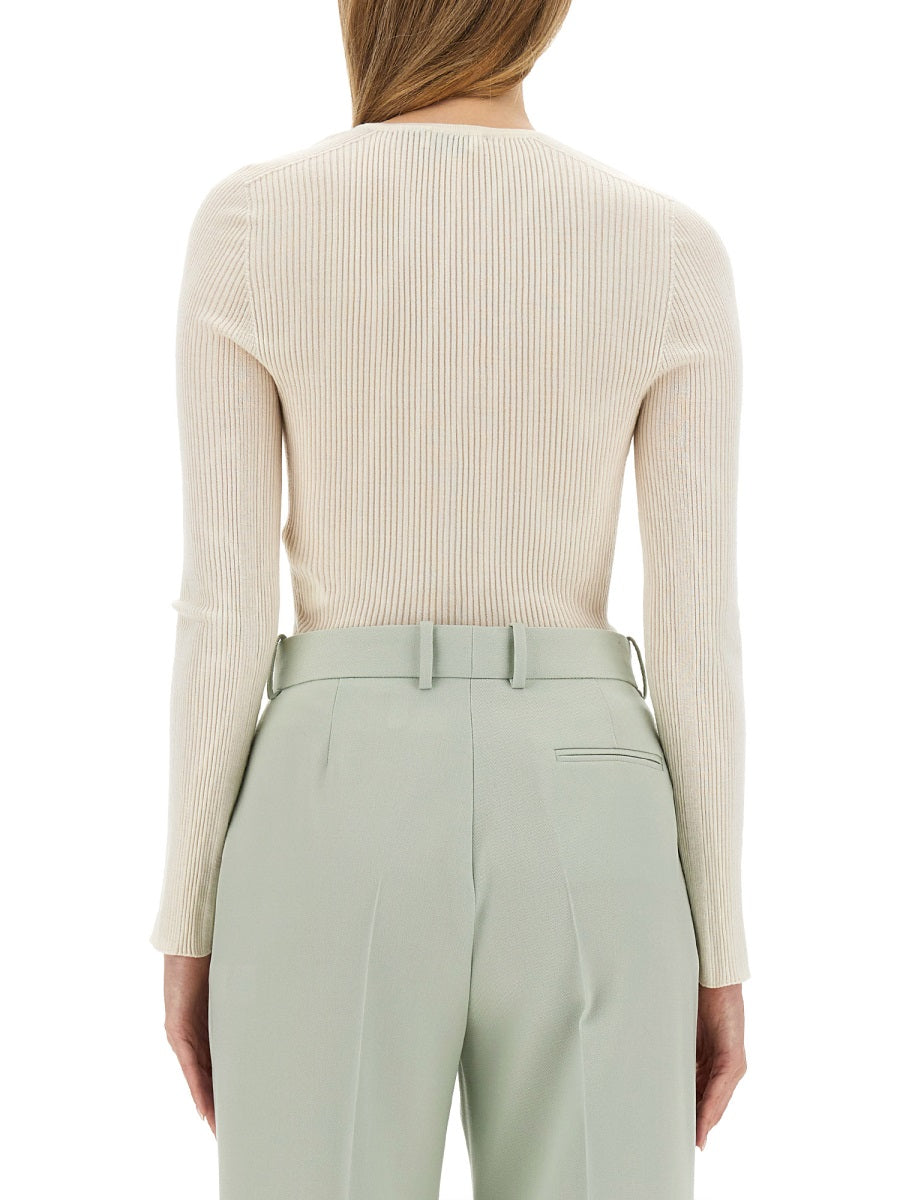 Lanvin Maglioni - Bianco | Wanan Luxury