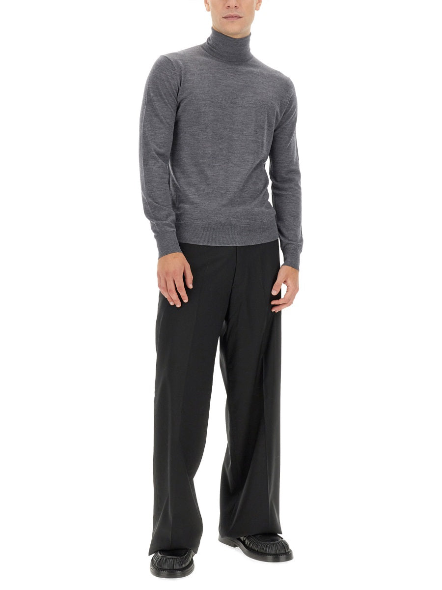 Ballantyne Maglioni - Grigio | Wanan Luxury