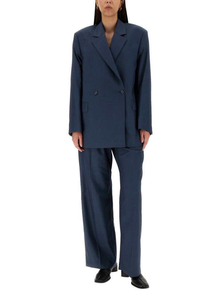 Acne Studios Pantaloni - Blue | 4271ffa2bf3b8ceda8ac6643a8dd070fec3664f6