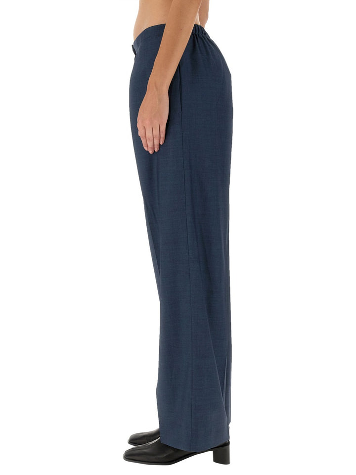 Acne Studios Pantaloni - Blue | 7e2f8c41ee1ffaa91447fcba271d061dff30cc4e