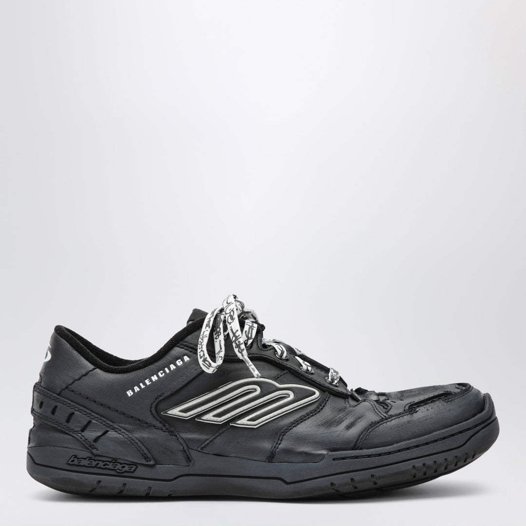 Balenciaga Scarpe - Nero | 88c90a567e88122d381e7bf62f031ef98278e0ab