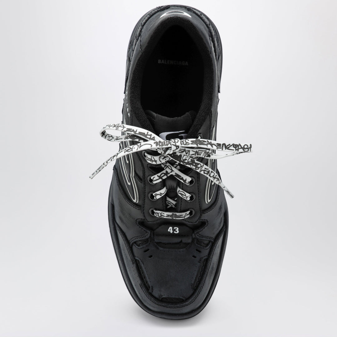 Balenciaga Scarpe - Nero | 1295618b5674586f3857b82e5f58013f73ba1b9e