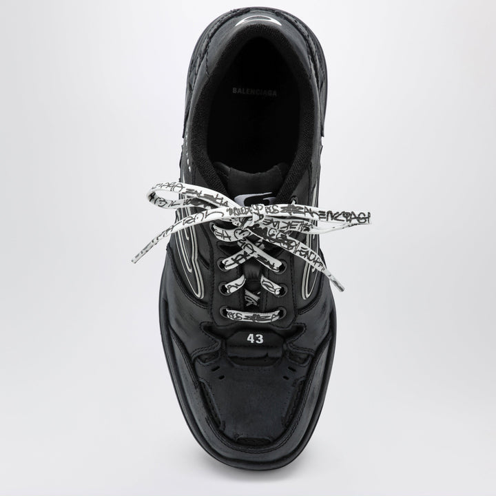 Balenciaga Scarpe - Nero | 1295618b5674586f3857b82e5f58013f73ba1b9e