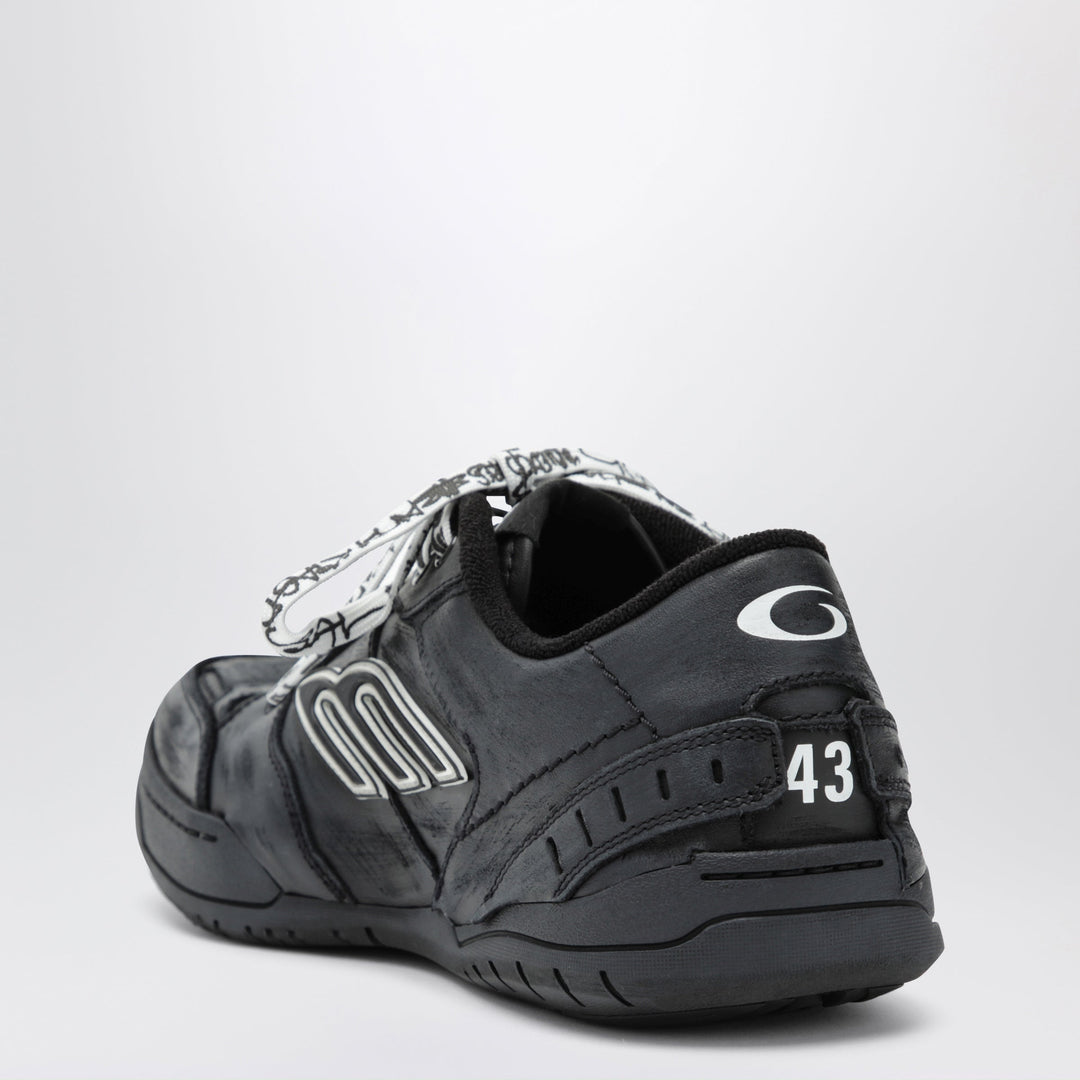Balenciaga Scarpe - Nero | 8ec67abe4e7249f1f9b502ea41edf55d41bc6384