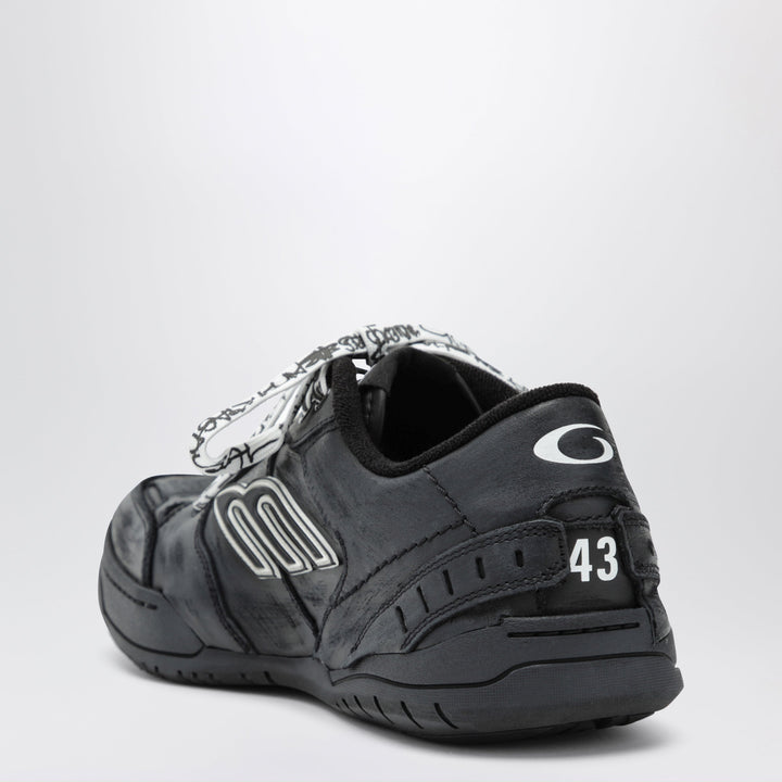 Balenciaga Scarpe - Nero | 8ec67abe4e7249f1f9b502ea41edf55d41bc6384