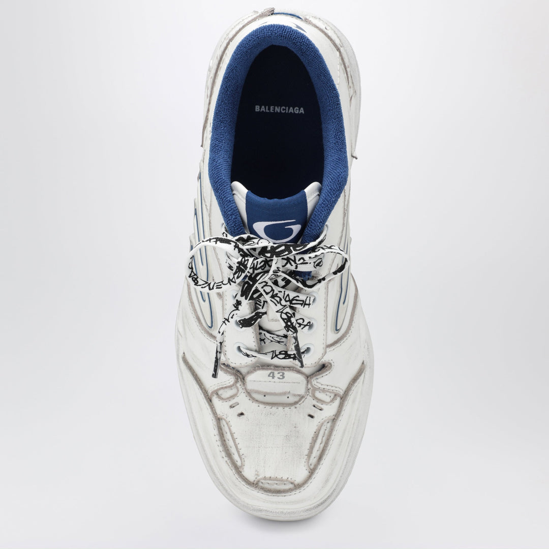 Balenciaga Scarpe - Bianco | af2a02ecb08c8fed6ba83aac752da3402fb5200a