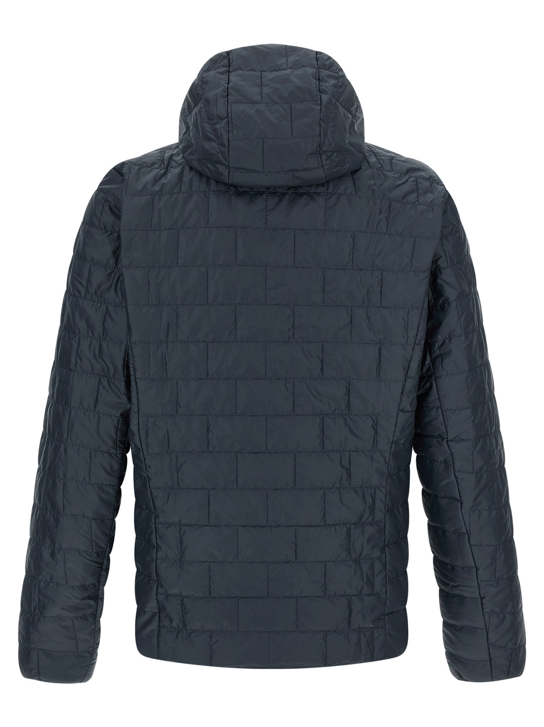Patagonia Nano Puff® Hoody Puffer Jackets - Blu | 6f79d6d47e741e6f2818837b252d28a7b7fdf2b4
