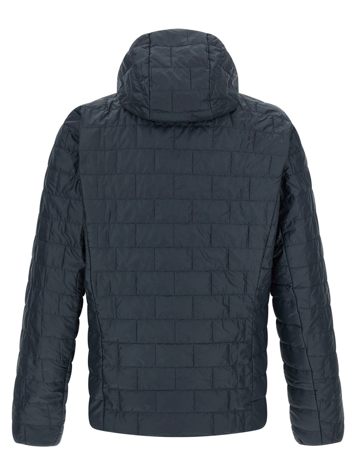 Patagonia Nano Puff® Hoody Puffer Jackets - Blu | 6f79d6d47e741e6f2818837b252d28a7b7fdf2b4