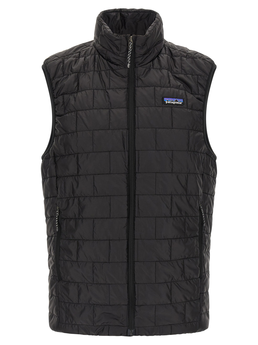 Patagonia Nano Puff® Gilet - Nero | 98e6801393f5e34ec02f4eabb96cb587361869a4