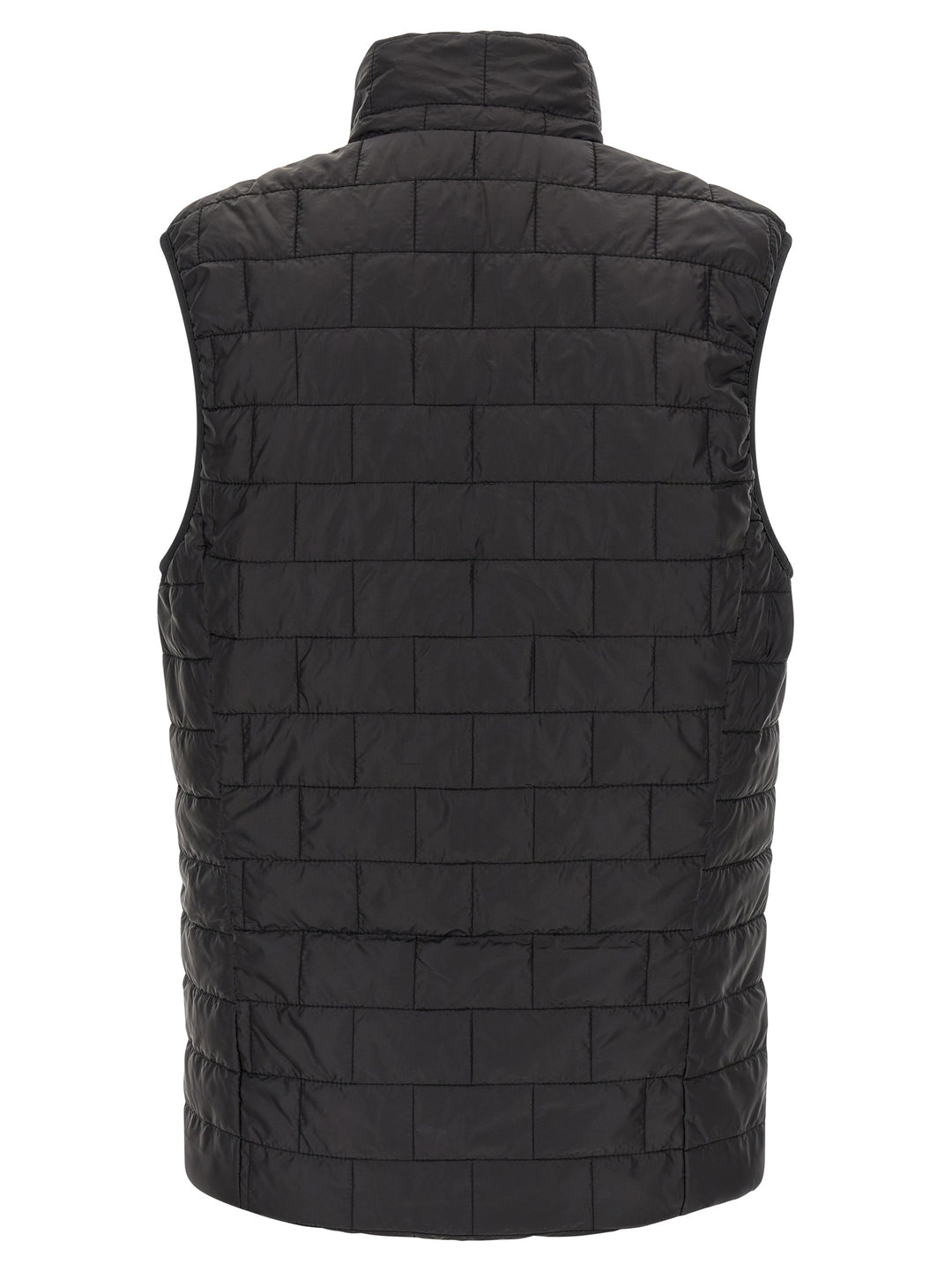 Patagonia Nano Puff® Gilet - Nero | a509402f212c7a98fb8fa7676ee2adb54bb9e60d