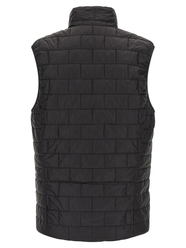 Patagonia Nano Puff® Gilet - Nero | a509402f212c7a98fb8fa7676ee2adb54bb9e60d