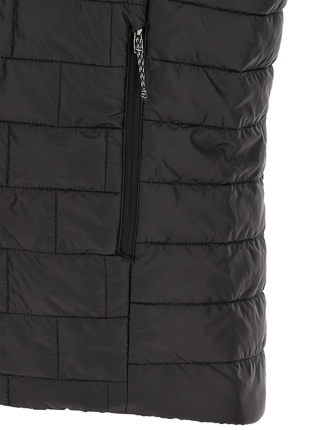 Patagonia Nano Puff® Gilet - Nero | b7bd965672db40a413c46163ecd26ae154fc6e37