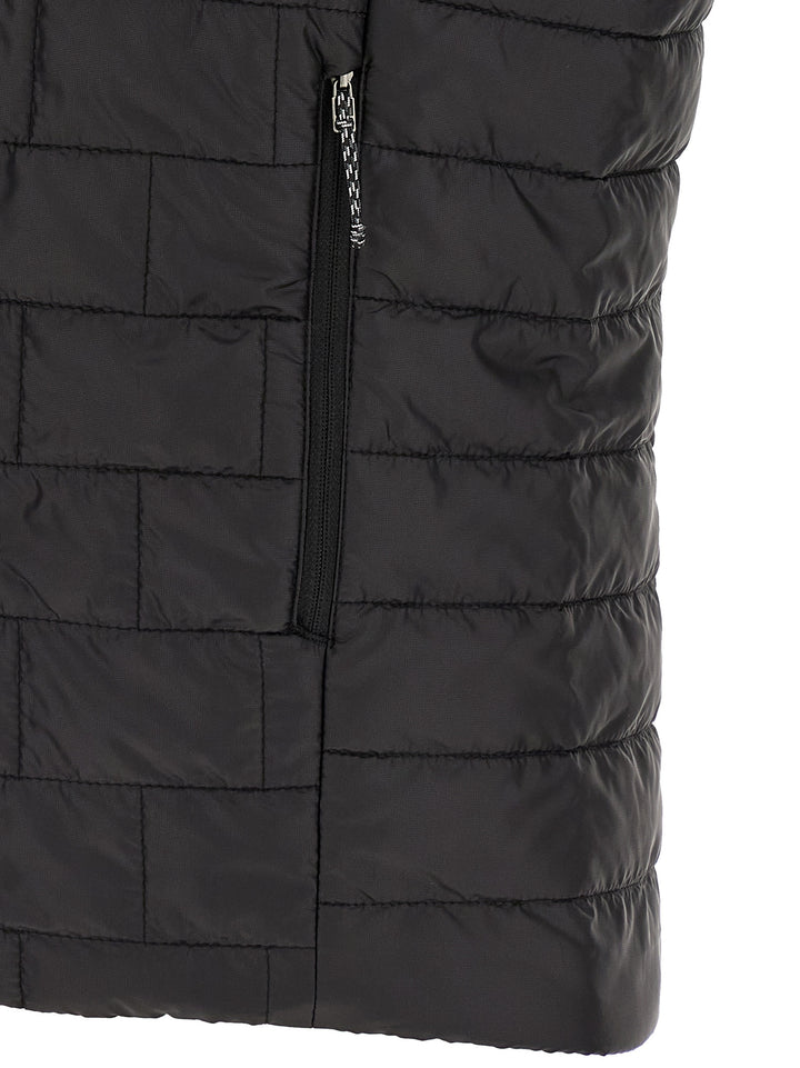 Patagonia Nano Puff® Gilet - Nero | b7bd965672db40a413c46163ecd26ae154fc6e37