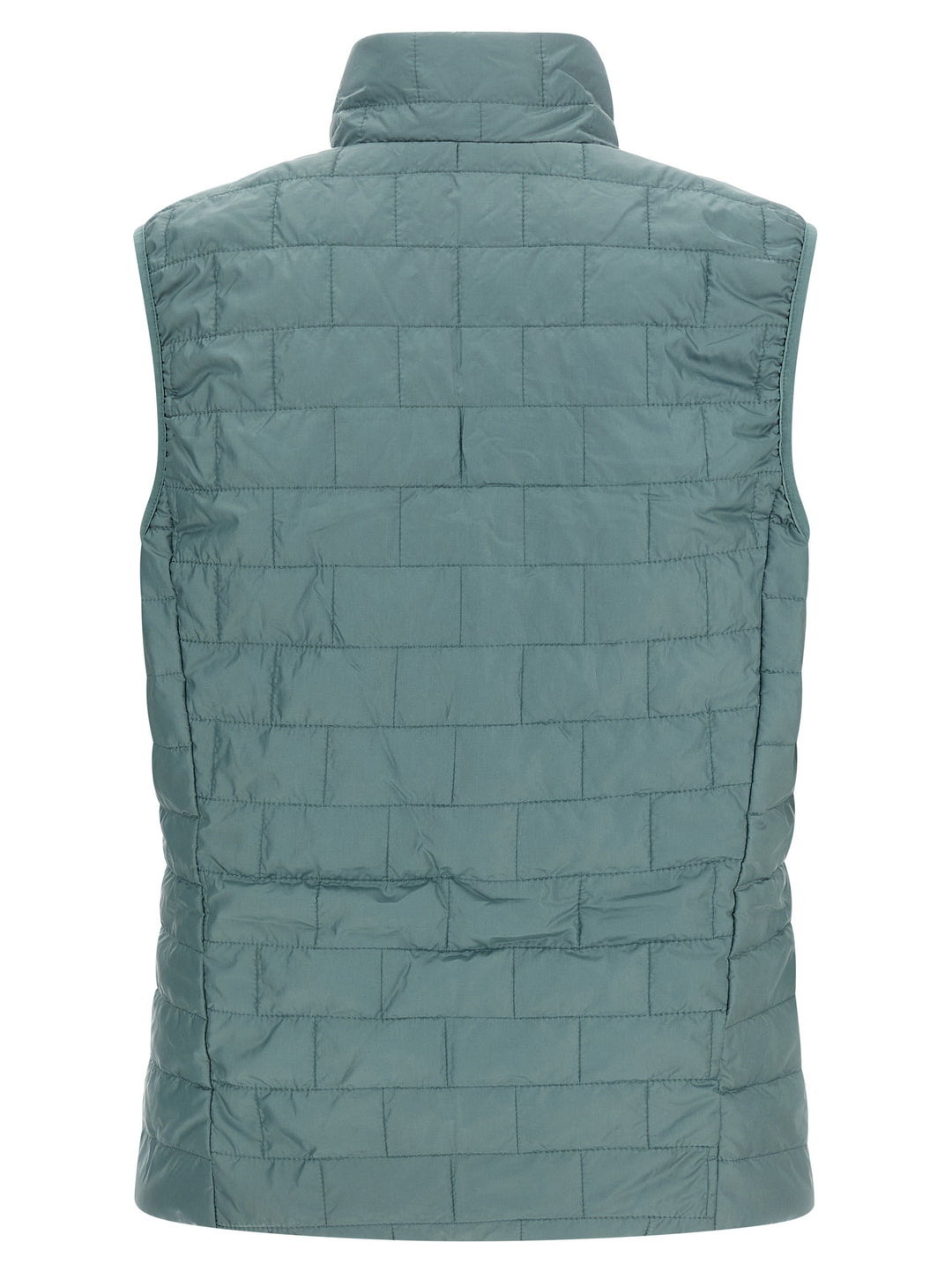 Patagonia Nano Puff® Gilet - Celeste | 32e978c635d52933dd04337c1299ad7c371b7c6b