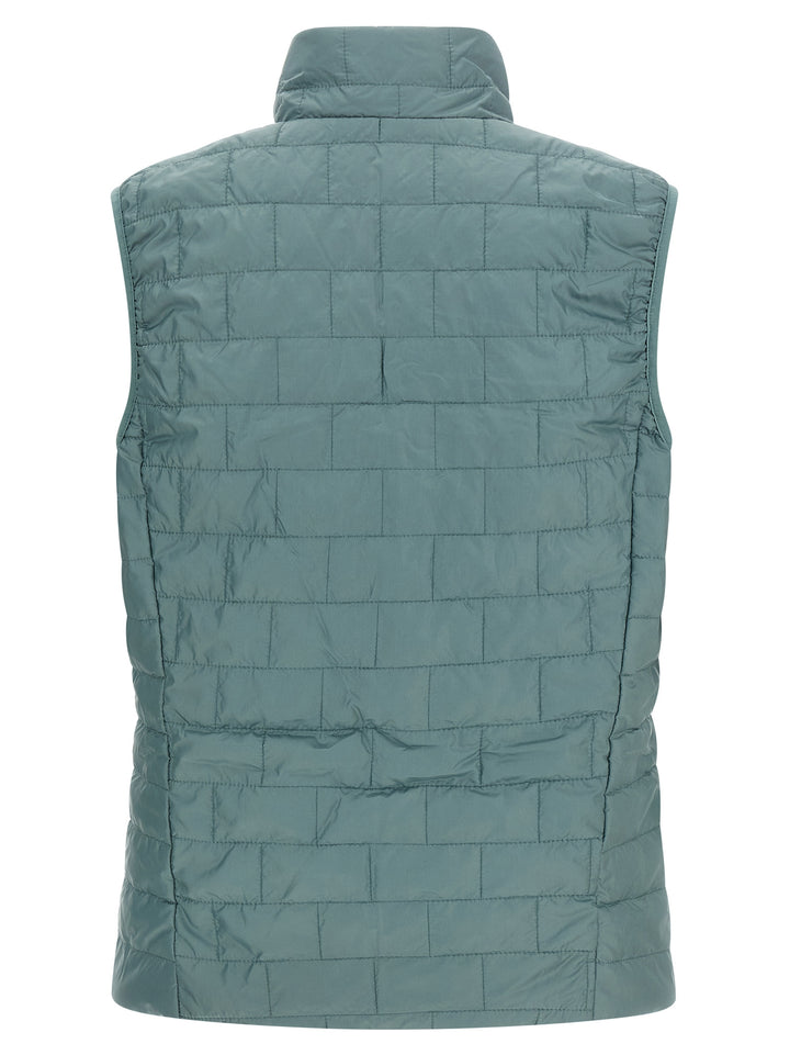 Patagonia Nano Puff® Gilet - Celeste | 32e978c635d52933dd04337c1299ad7c371b7c6b