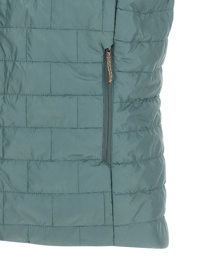 Patagonia Nano Puff® Gilet - Celeste | 4d7e98991c43625d91d258a3f165067804c0f12a