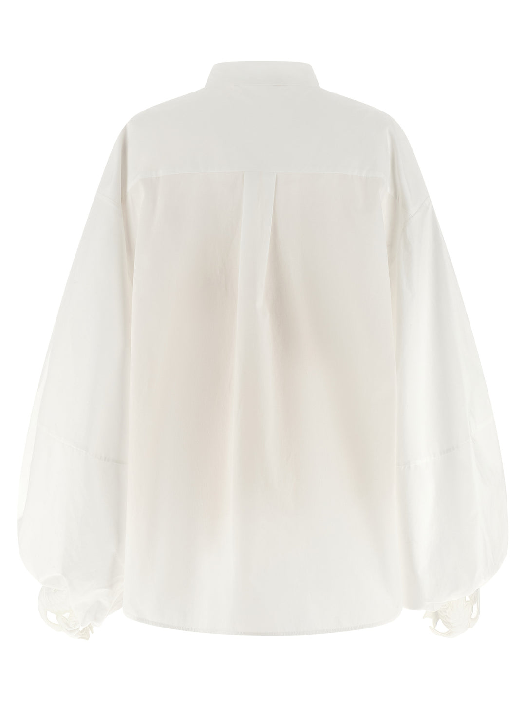 Zimmermann Luna Camicie - Bianco | 8bee8116d54c6d3266d7ddc8cd0440eafd300c09