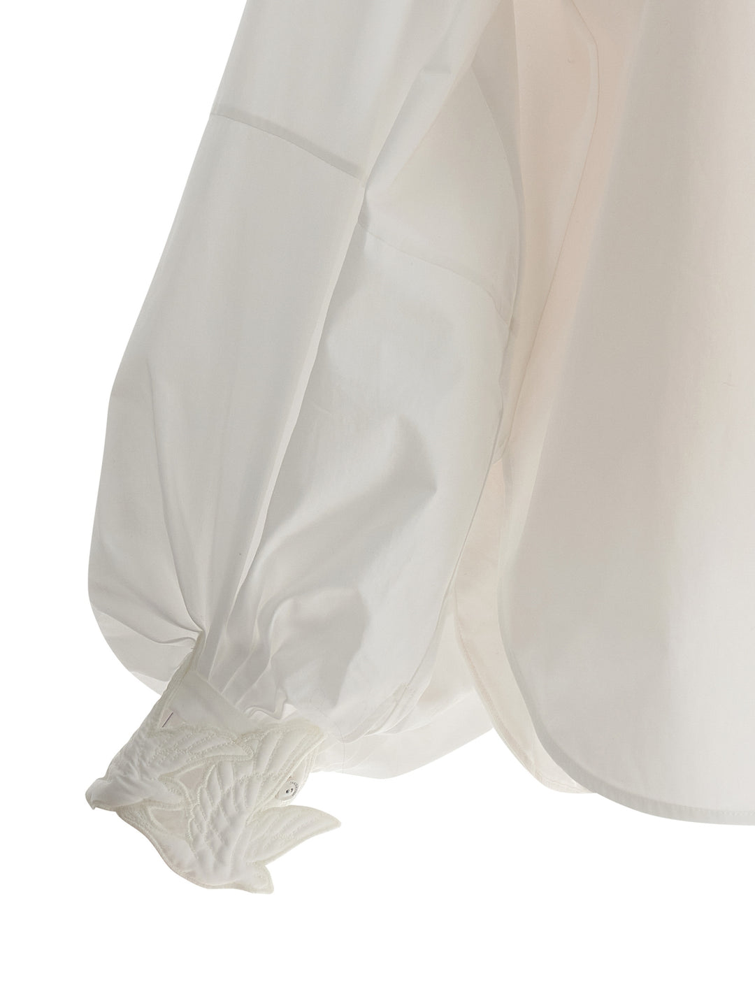 Zimmermann Luna Camicie - Bianco | fda2e9c5d538aa6d758bc94a97f86546104e3833