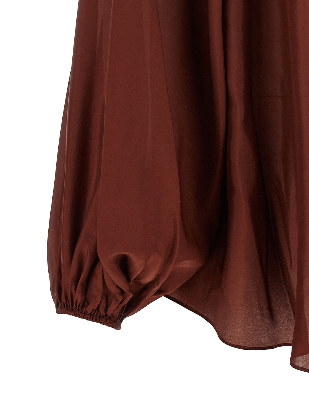 Zimmermann Aster Camicie - Bordeaux | 70fcc3bc4b430dad2b77d20ba339d192d58fb85c