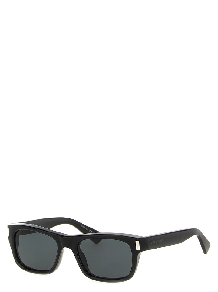Saint Laurent Sl 83 Occhiali da Sole - Nero | 82381c547dd8d2d50b74531994b84f4a830d744e