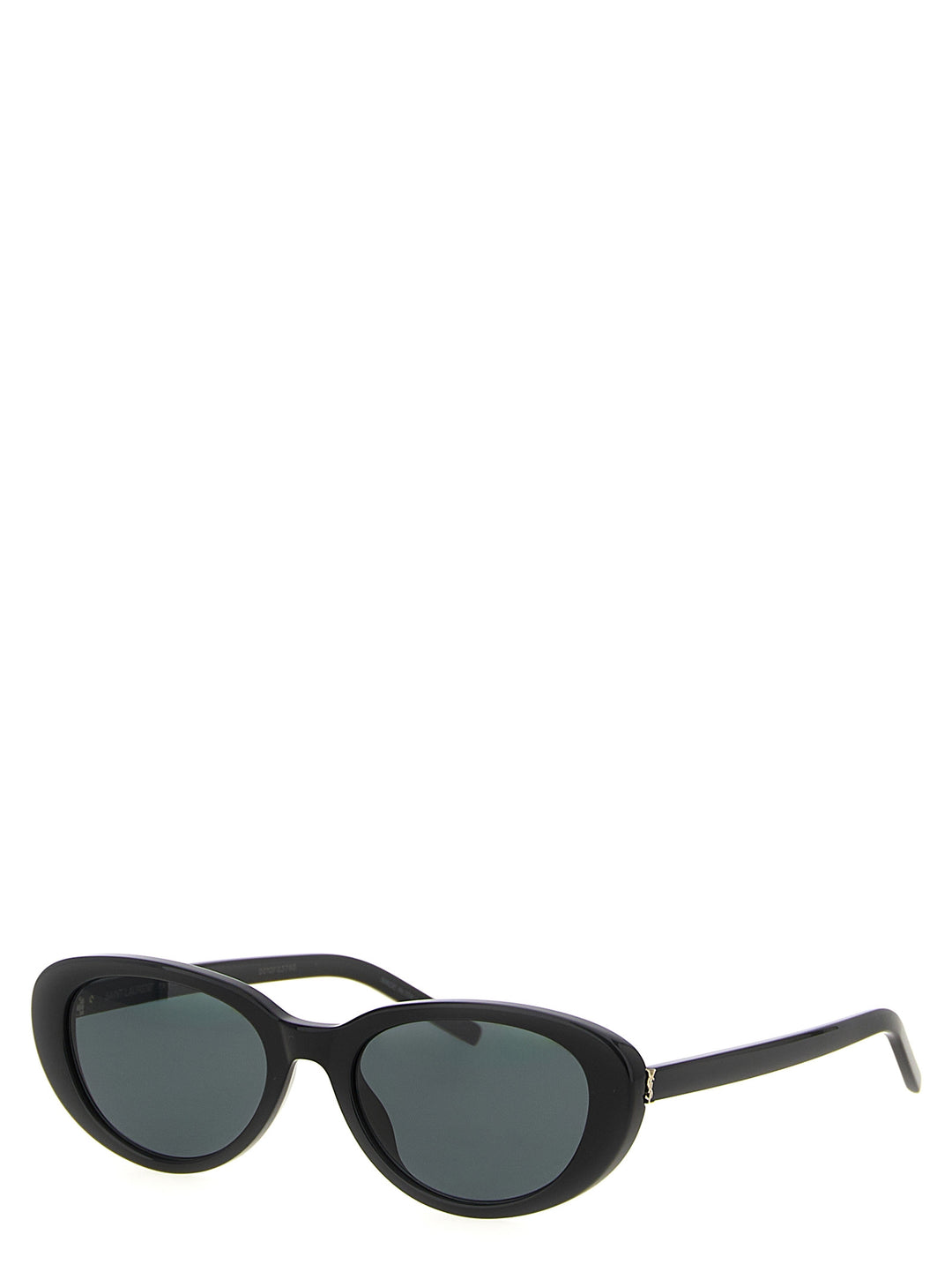 Saint Laurent Sl M154 Occhiali da Sole - Nero | f52888f26a4cd4ac477b9d093775d1dcd2ccca02