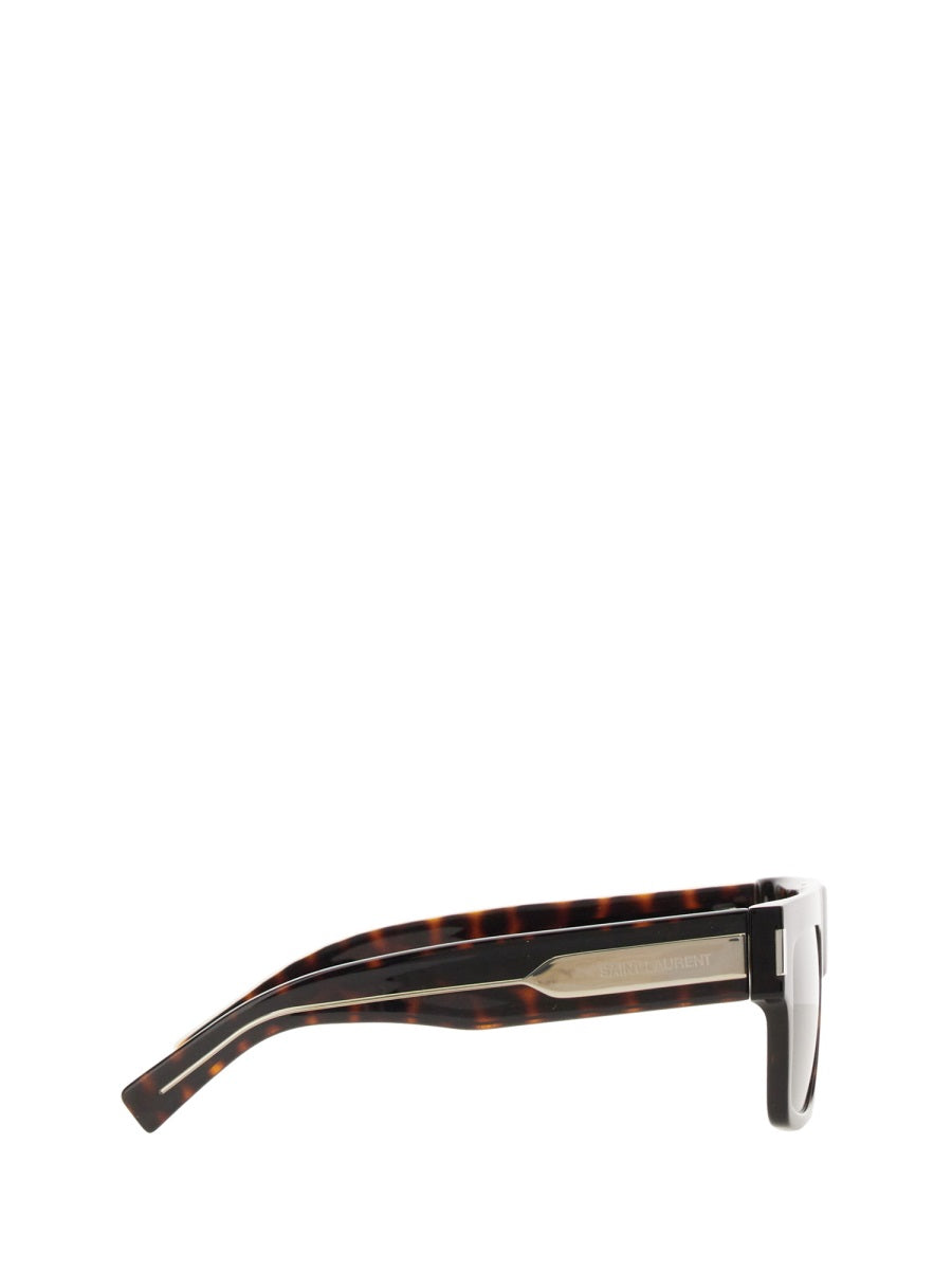 Saint Laurent Occhiali da Sole - Black | ced71192c90d0148210677fea19030eac5d4cfd9