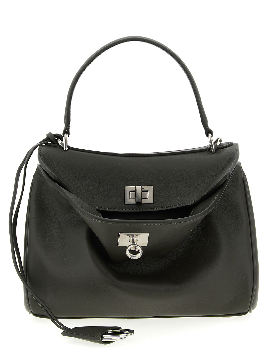 Balenciaga Rodeo Borse a Mano - Verde | 1129791caf57ee9ec6d0ce920b3f3093ef069c6a