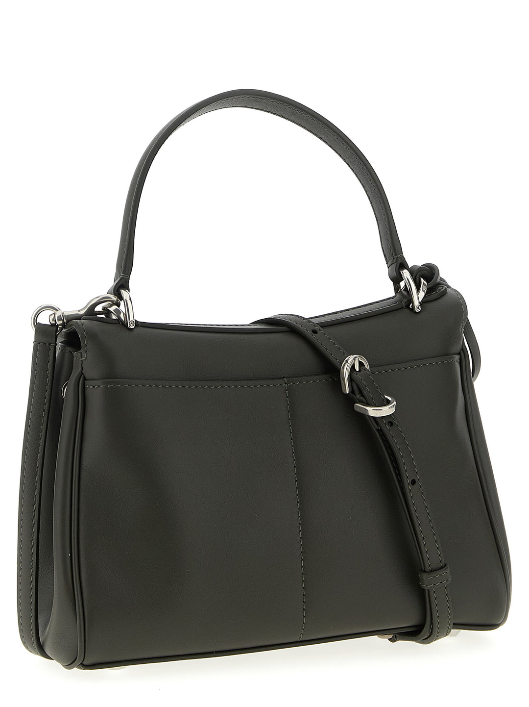 Balenciaga Rodeo Borse a Mano - Verde | 2149e6930fe3aa18ac218ebb3e3f6dcb60550049