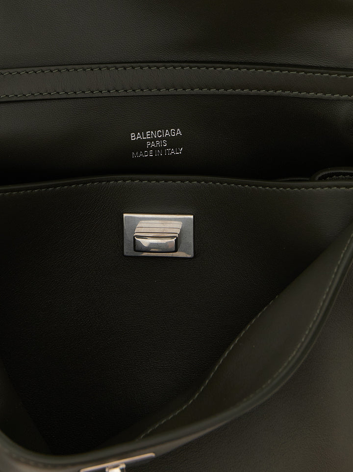 Balenciaga Rodeo Borse a Mano - Verde | 5956fa3c60191b70a1d5c8f4cf168ea211665d5b