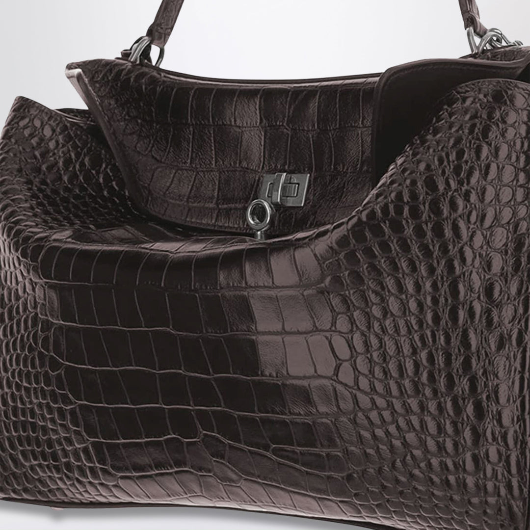 Balenciaga Apparel & Accessories - Marrone | 625515baff52d3fc46d1e34985bf9299db7185f5