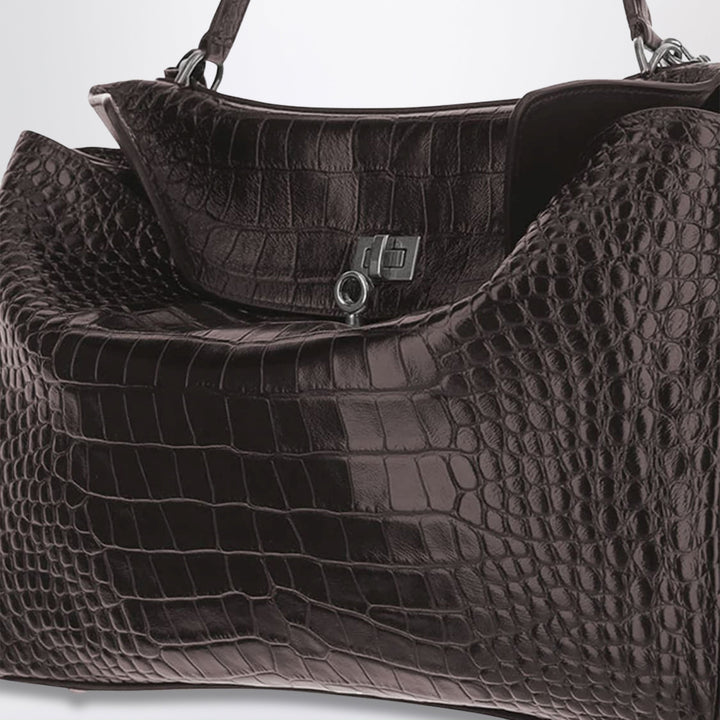 Balenciaga Apparel & Accessories - Marrone | 625515baff52d3fc46d1e34985bf9299db7185f5