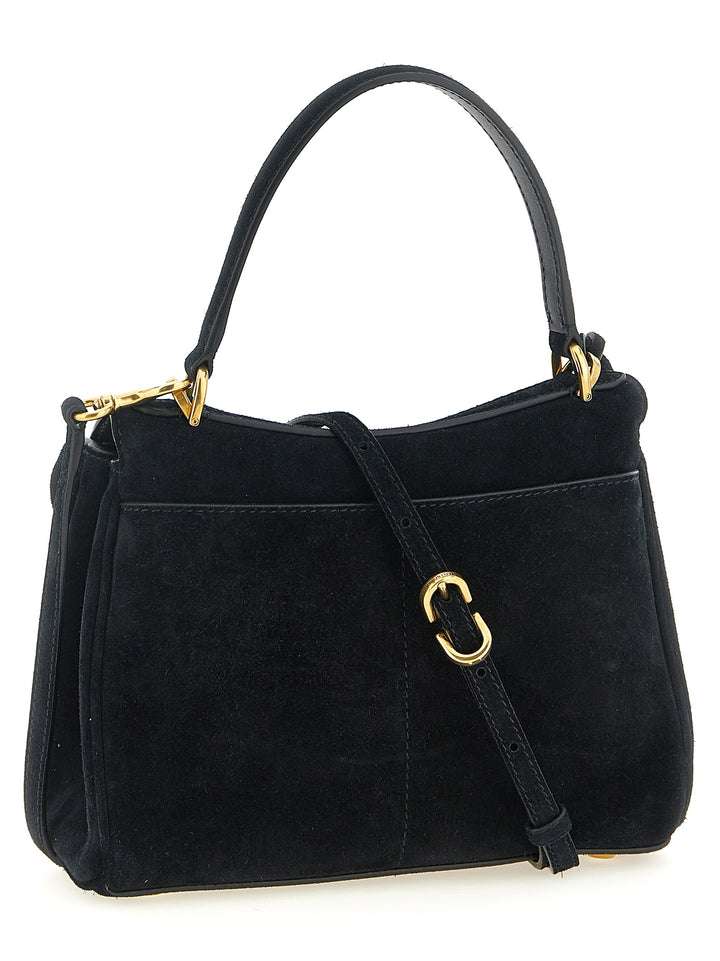 Balenciaga Rodeo Borse a Mano - Nero | d812d95b39d410609dcd3dc458021ebb8e89a381