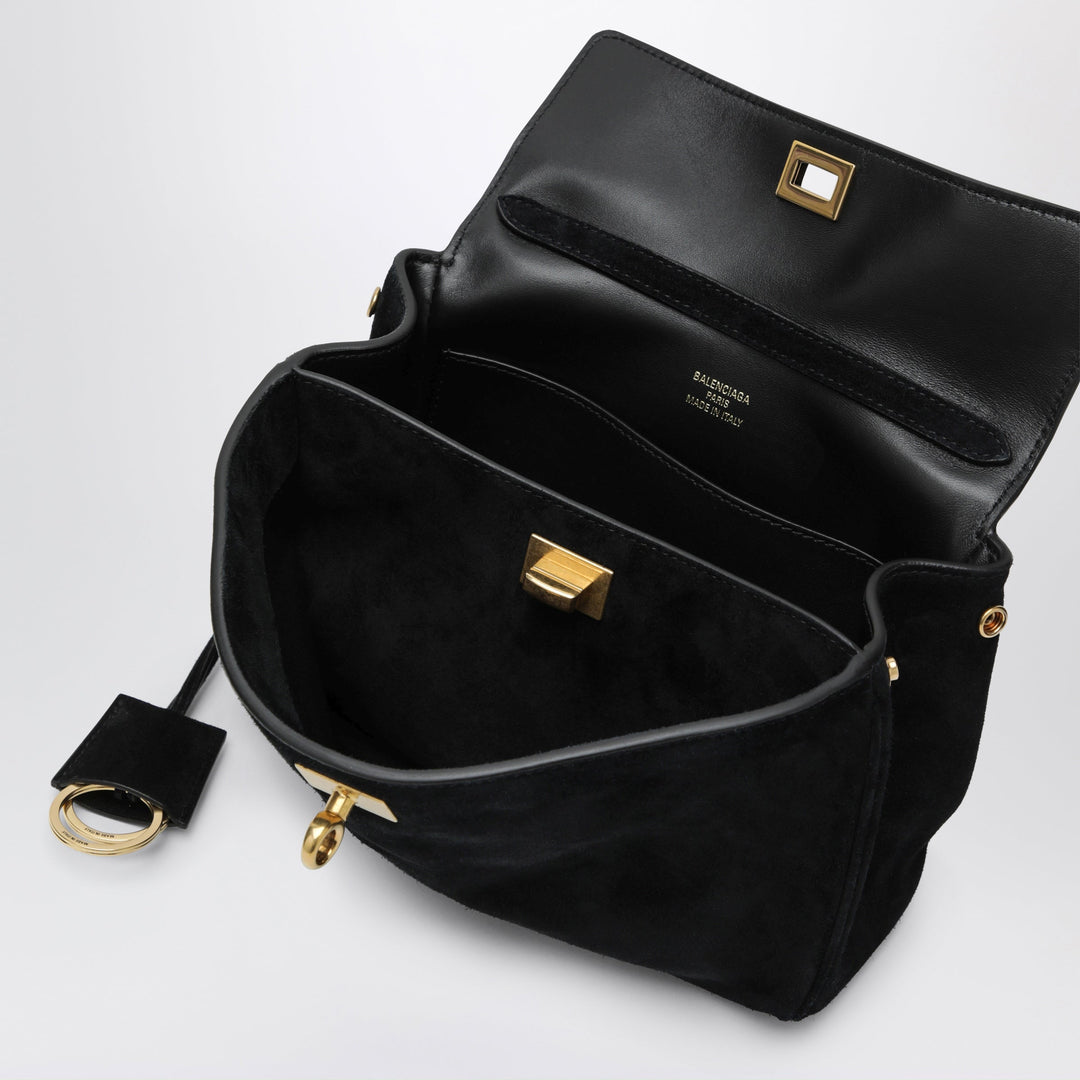 Balenciaga Apparel & Accessories - Nero | 589a589681b49df23eeb24a329ea4b38541ca1d0