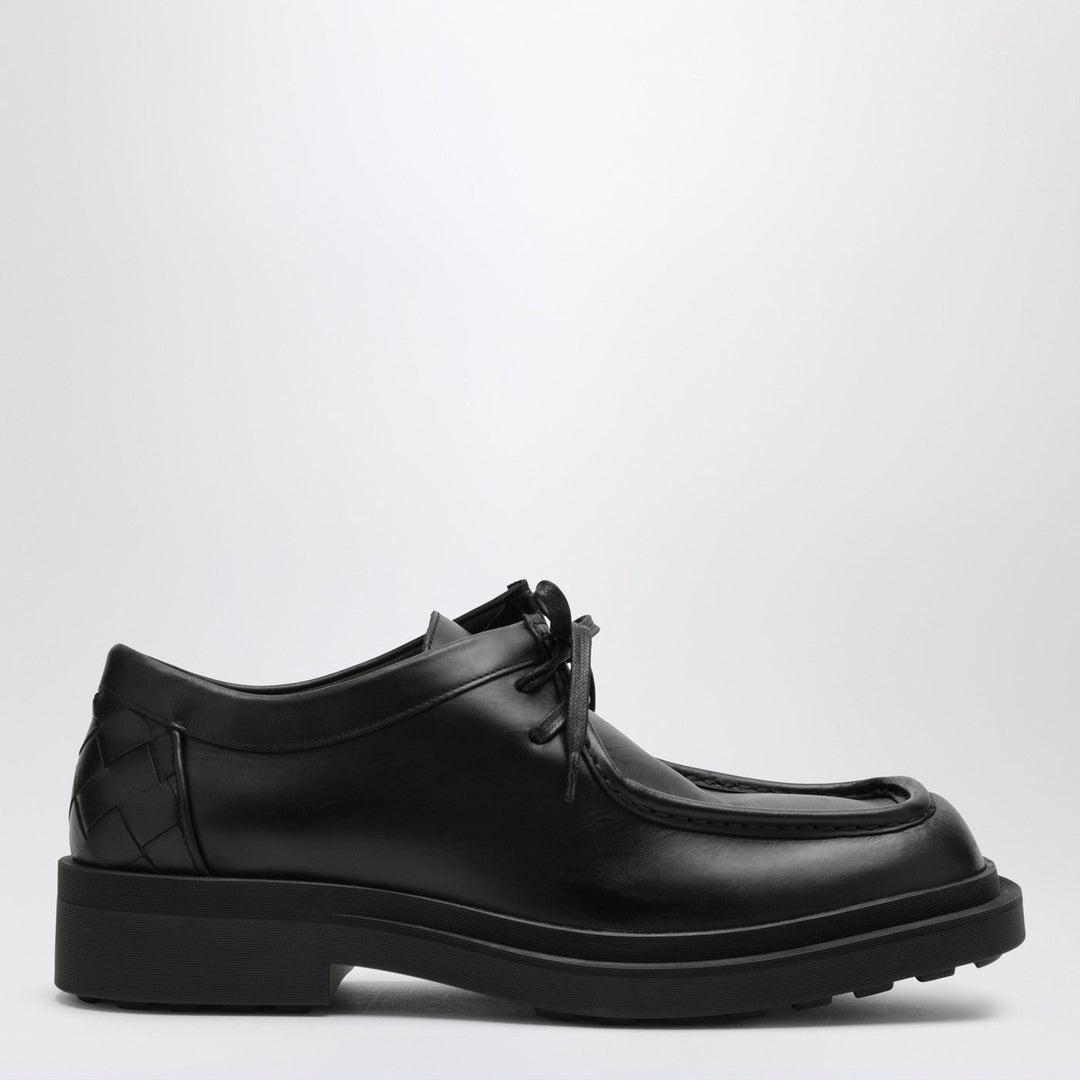 Bottega Veneta Scarpe - Nero | ed9ad110e5f7bd2a9219615e18c3d728436736d2