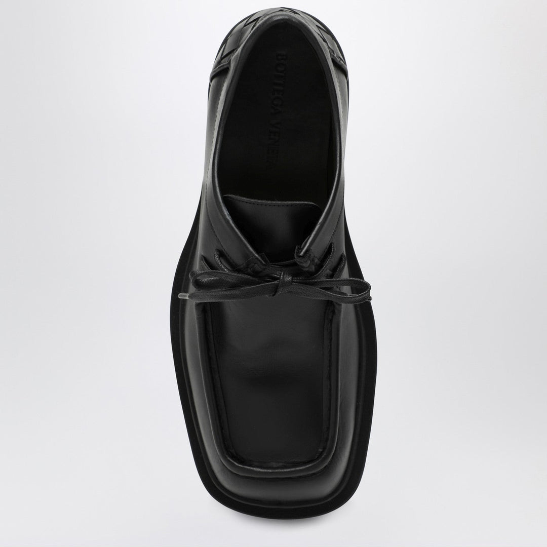 Bottega Veneta Scarpe - Nero | 977f8bcd409066715ab637bb6f26ad4ca27bb0e6