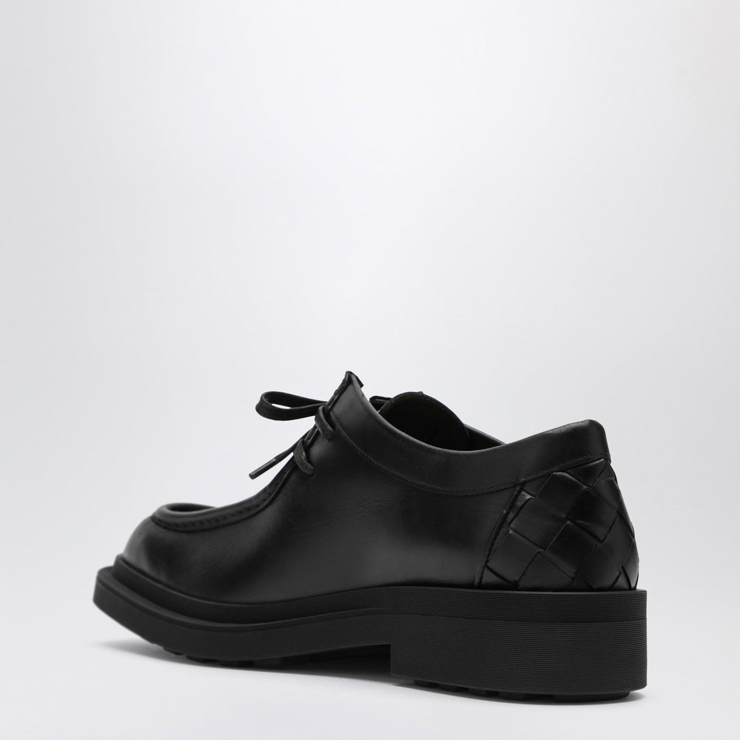 Bottega Veneta Scarpe - Nero | 81489fa5cffea306e7545c8f5aa8cde1130851f2