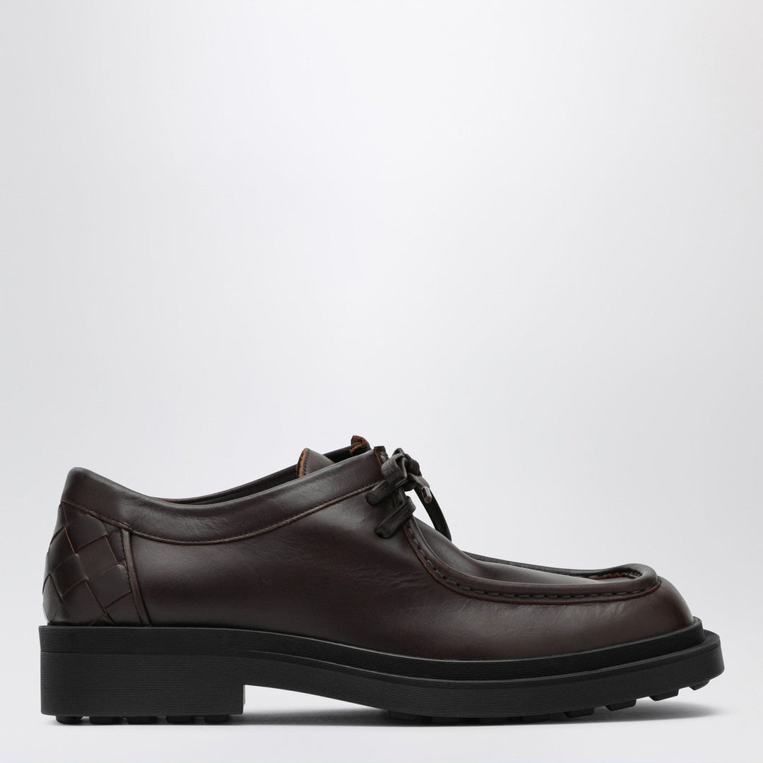 Bottega Veneta Scarpe - Marrone | eca6400b9ed5d8fb7685eb4a4f7da88107916115