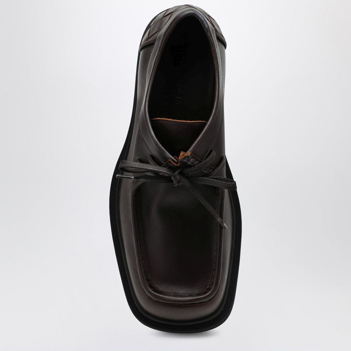 Bottega Veneta Scarpe - Marrone | 88e96a8822271f42a75a517e9dd391e5bbc06349