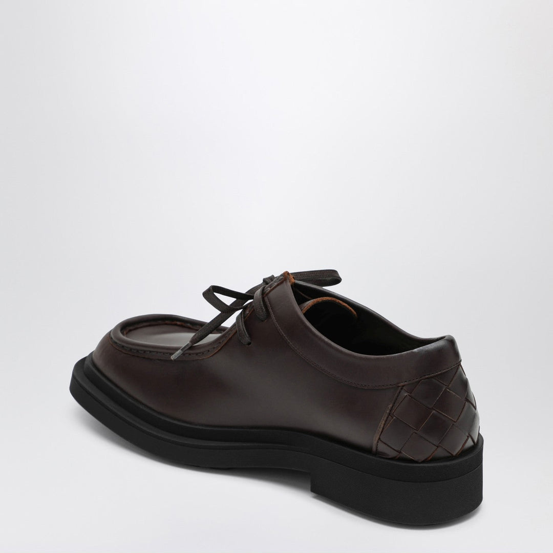 Bottega Veneta Scarpe - Marrone | babc74339f030b5d754beb45bf73353bb481d70d