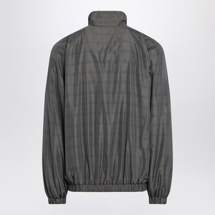 Balenciaga Coats & Jackets - Grey | 6fa2d512a756943124f60ee65e3436acb04f4cc3